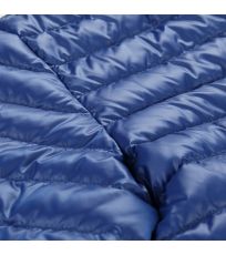 Pánská péřová bunda FIR ALPINE PRO nautical blue
