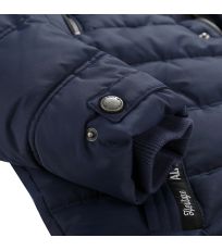 Pánská zimní bunda ICYB 5 ALPINE PRO mood indigo