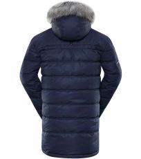 Pánská zimní bunda ICYB 5 ALPINE PRO mood indigo