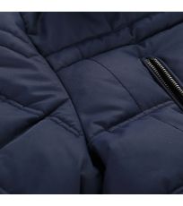 Pánská zimní bunda ICYB 5 ALPINE PRO mood indigo