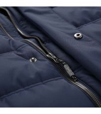 Pánská zimní bunda ICYB 5 ALPINE PRO mood indigo