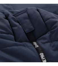 Pánská zimní bunda ICYB 5 ALPINE PRO mood indigo