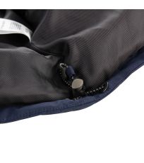 Pánská zimní bunda ICYB 5 ALPINE PRO mood indigo