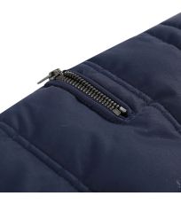 Pánská zimní bunda ICYB 5 ALPINE PRO mood indigo