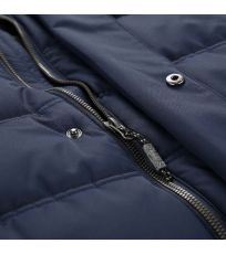 Pánská zimní bunda ICYB 5 ALPINE PRO mood indigo
