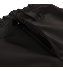 Pánské kalhoty OLWEN 3 ALPINE PRO černá