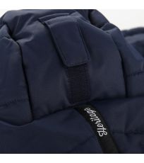 Pánská vesta JARVIS 2 ALPINE PRO mood indigo