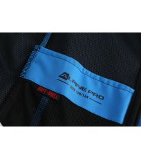 Dětská softshellová bunda GESSECO ALPINE PRO cobalt blue