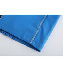 Dětská softshellová bunda GESSECO ALPINE PRO cobalt blue