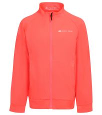Dětská mikina FESTO ALPINE PRO diva pink