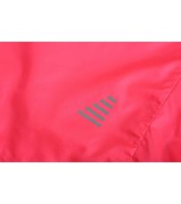 Dámská sportovní bunda NORIZA ALPINE PRO diva pink