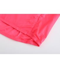Dámská sportovní bunda NORIZA ALPINE PRO diva pink