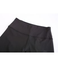 Dámské šortky IMECA ALPINE PRO černá