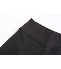 Dámské šortky IMECA ALPINE PRO černá
