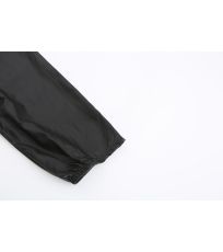 Pánská sportovní bunda NORIZ ALPINE PRO černá