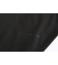 Pánské outdoorové kalhoty FOIK ALPINE PRO černá