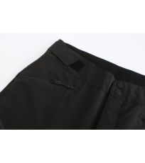 Pánské outdoorové kalhoty FOIK ALPINE PRO černá