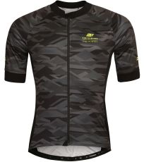 Pánský cyklo dres BERESS ALPINE PRO