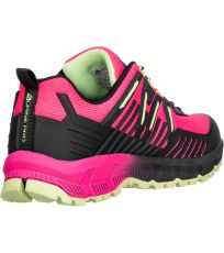 Unisex outdoorová obuv BILONE ALPINE PRO pink glo