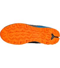 Unisex outdoorová obuv BILONE ALPINE PRO cobalt blue