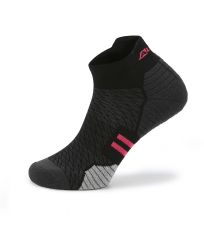 Unisex ponožky DON ALPINE PRO diva pink