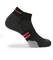 Unisex ponožky DON ALPINE PRO diva pink