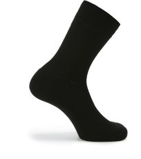 Unisex ponožky KLAMO ALPINE PRO černá