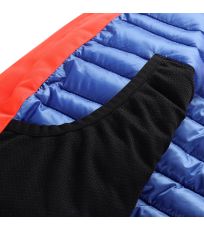 Pánská lyžařská bunda REAS 2 ALPINE PRO 