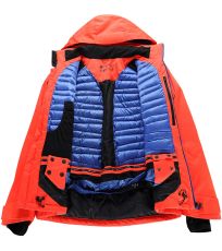 Pánská lyžařská bunda REAS 2 ALPINE PRO 