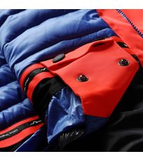 Pánská lyžařská bunda REAS 2 ALPINE PRO 