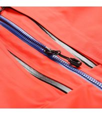 Pánská lyžařská bunda REAS 2 ALPINE PRO 