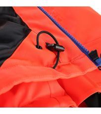 Pánská lyžařská bunda REAS 2 ALPINE PRO 