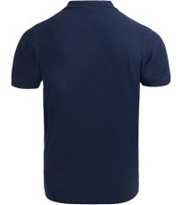 Pánská polokošile BESEW ALPINE PRO mood indigo