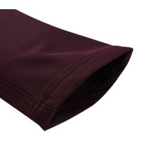 Dětské softshellové kalhoty SHINARO ALPINE PRO 892