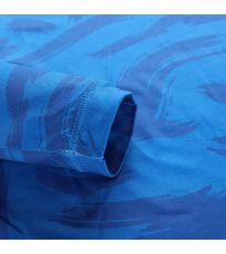 Dětské funkční triko AMADO ALPINE PRO cobalt blue