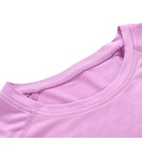 Dámské funkční triko AMADA ALPINE PRO violet