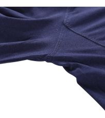 Dámské funkční triko s dlouhým rukávem ASUPPA ALPINE PRO námořnická modř