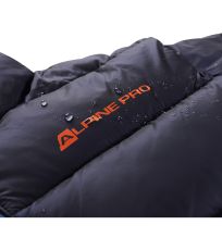 Pánská bunda KISH ALPINE PRO new navy