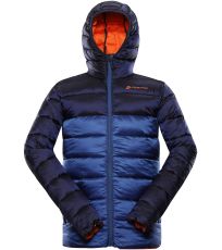 Pánská bunda KISH ALPINE PRO new navy