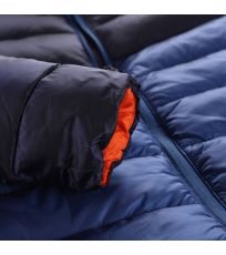 Pánská bunda KISH ALPINE PRO new navy