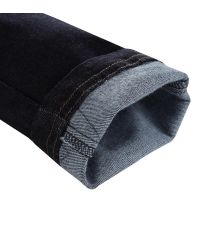 Dětské kalhoty CHIZOBO ALPINE PRO mood indigo