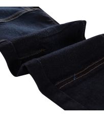 Dětské kalhoty CHIZOBO ALPINE PRO mood indigo