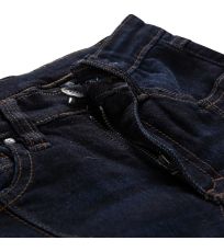 Dětské kalhoty CHIZOBO ALPINE PRO mood indigo