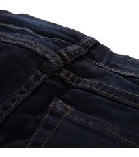 Dětské kalhoty CHIZOBO ALPINE PRO mood indigo