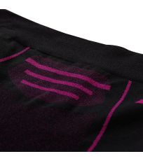 Dámské funkční spodní kalhoty PINEIOSA 3 ALPINE PRO černá