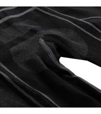 Pánské funkční spodní kalhoty PINEIOS 3 ALPINE PRO černá