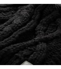 Zimní čepice GARBINE ALPINE PRO černá