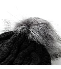 Zimní čepice GARBINE ALPINE PRO černá