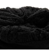 Zimní čepice GARBINE ALPINE PRO černá