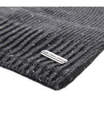 Unisex čepice KEPE ALPINE PRO tmavě šedá